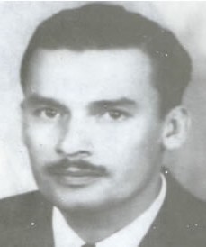 Dionisio Narvaez