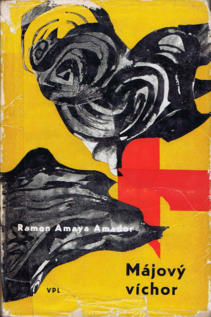 Destacamento Rojo: edición checoslovaca 1968