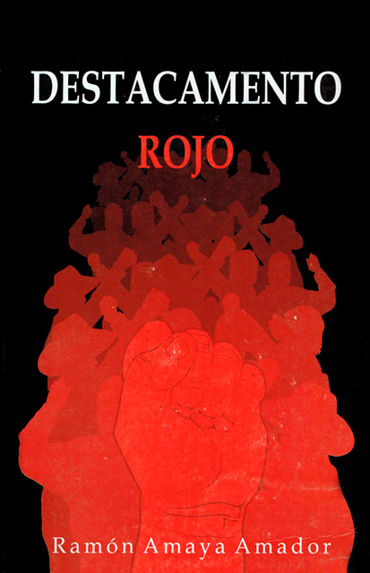 Destacamento Rojo: edición 2004