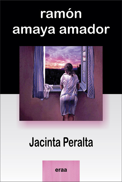Jacinta Peralta, Segunda Edición